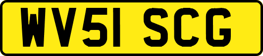 WV51SCG