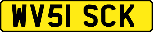 WV51SCK