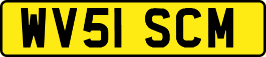 WV51SCM