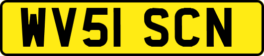 WV51SCN