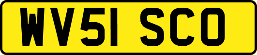 WV51SCO