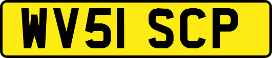 WV51SCP