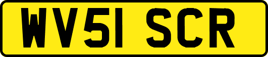 WV51SCR