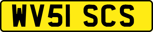 WV51SCS