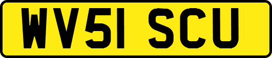 WV51SCU