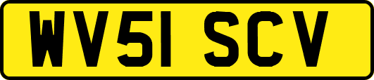 WV51SCV