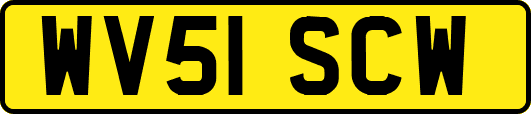 WV51SCW