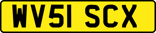 WV51SCX