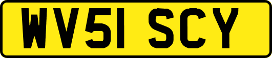 WV51SCY