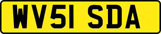 WV51SDA