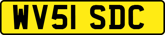 WV51SDC