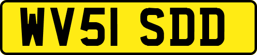 WV51SDD