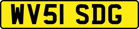 WV51SDG