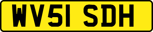 WV51SDH