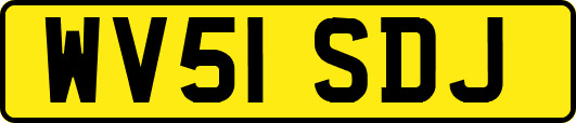 WV51SDJ