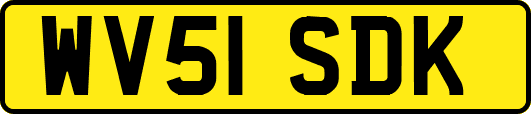 WV51SDK