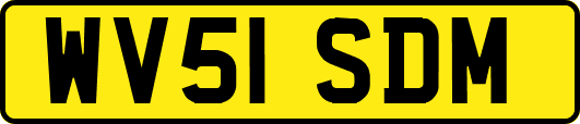 WV51SDM