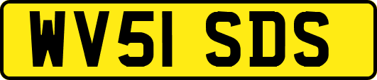 WV51SDS