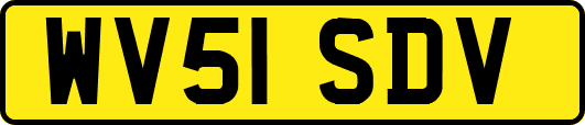 WV51SDV