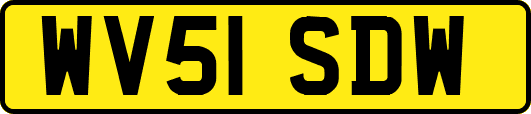 WV51SDW