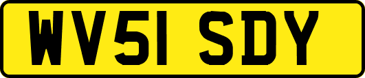 WV51SDY