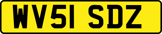 WV51SDZ