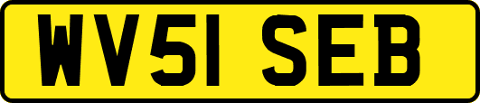 WV51SEB