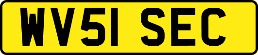 WV51SEC