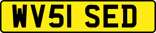 WV51SED