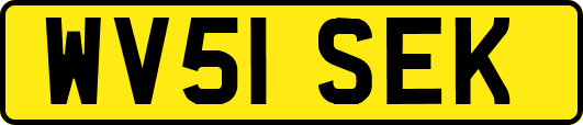 WV51SEK