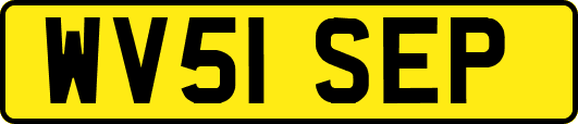 WV51SEP