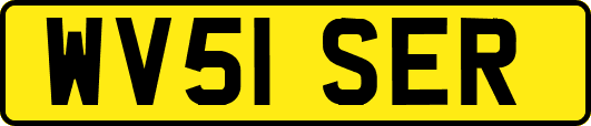 WV51SER