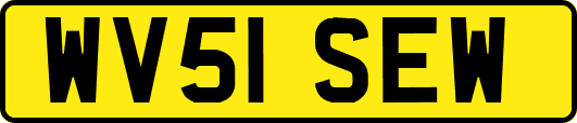 WV51SEW