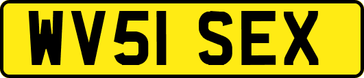 WV51SEX