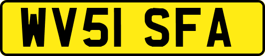 WV51SFA