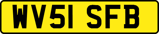 WV51SFB