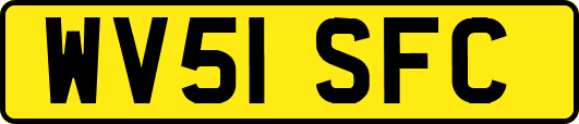 WV51SFC