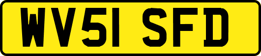 WV51SFD