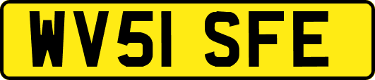 WV51SFE