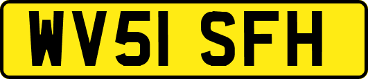 WV51SFH