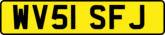 WV51SFJ