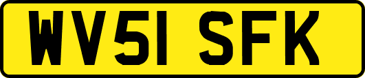 WV51SFK