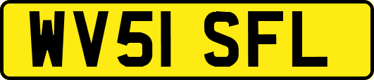 WV51SFL