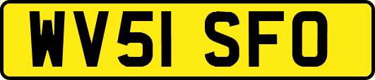 WV51SFO