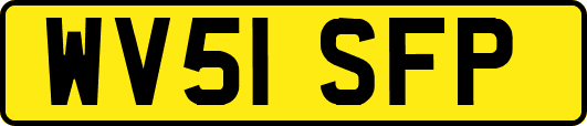 WV51SFP