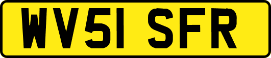 WV51SFR