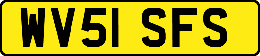 WV51SFS