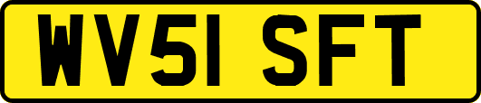 WV51SFT