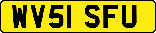 WV51SFU