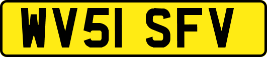 WV51SFV